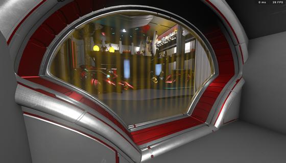 Image: LACAN CAAMPAIGN :M5-FACILITY