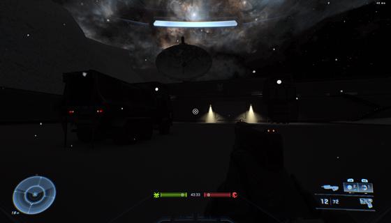 Thumbnail: Shadow Moses