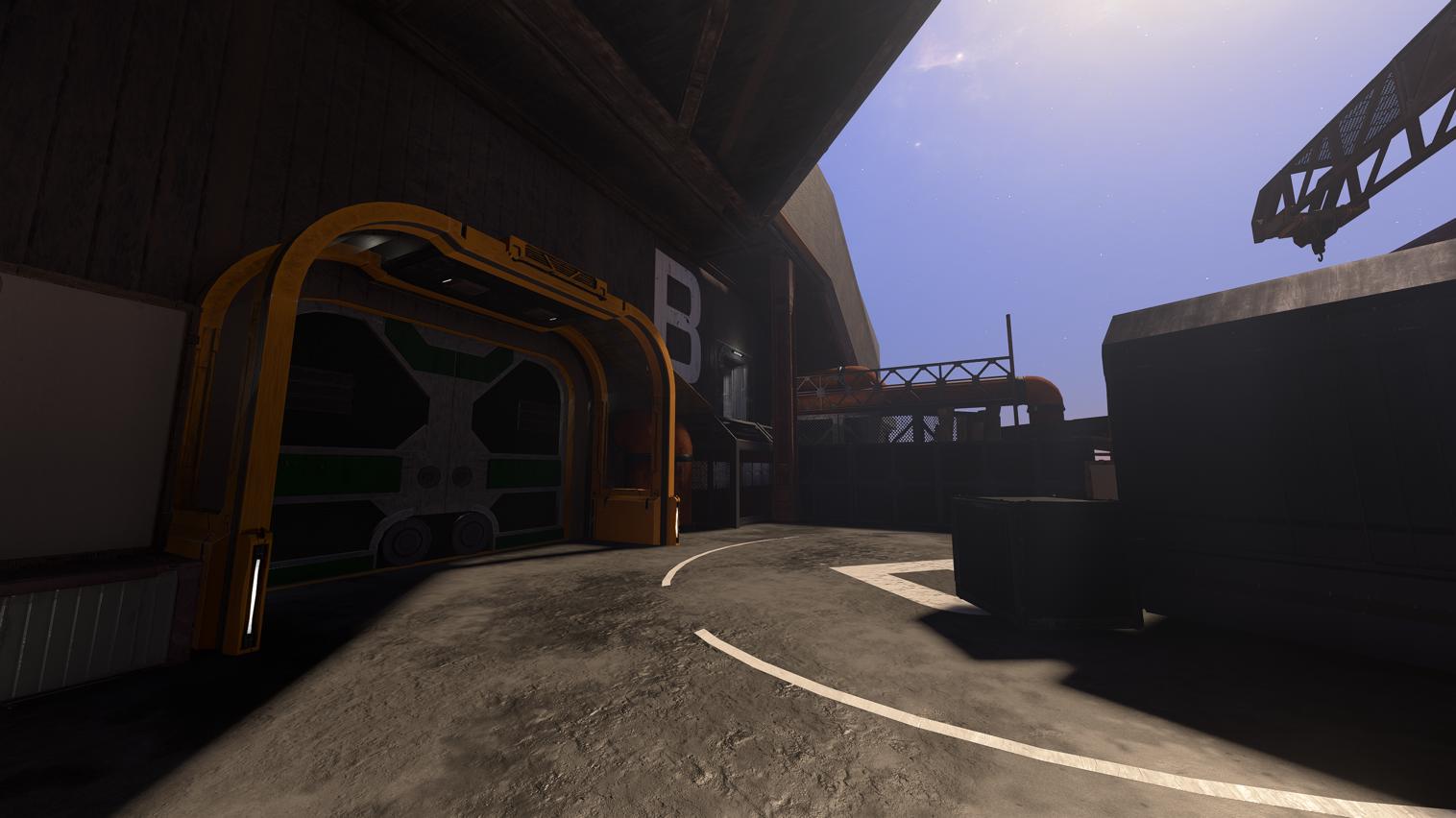 Crucible