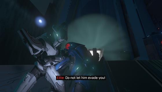 Image: the lost sector