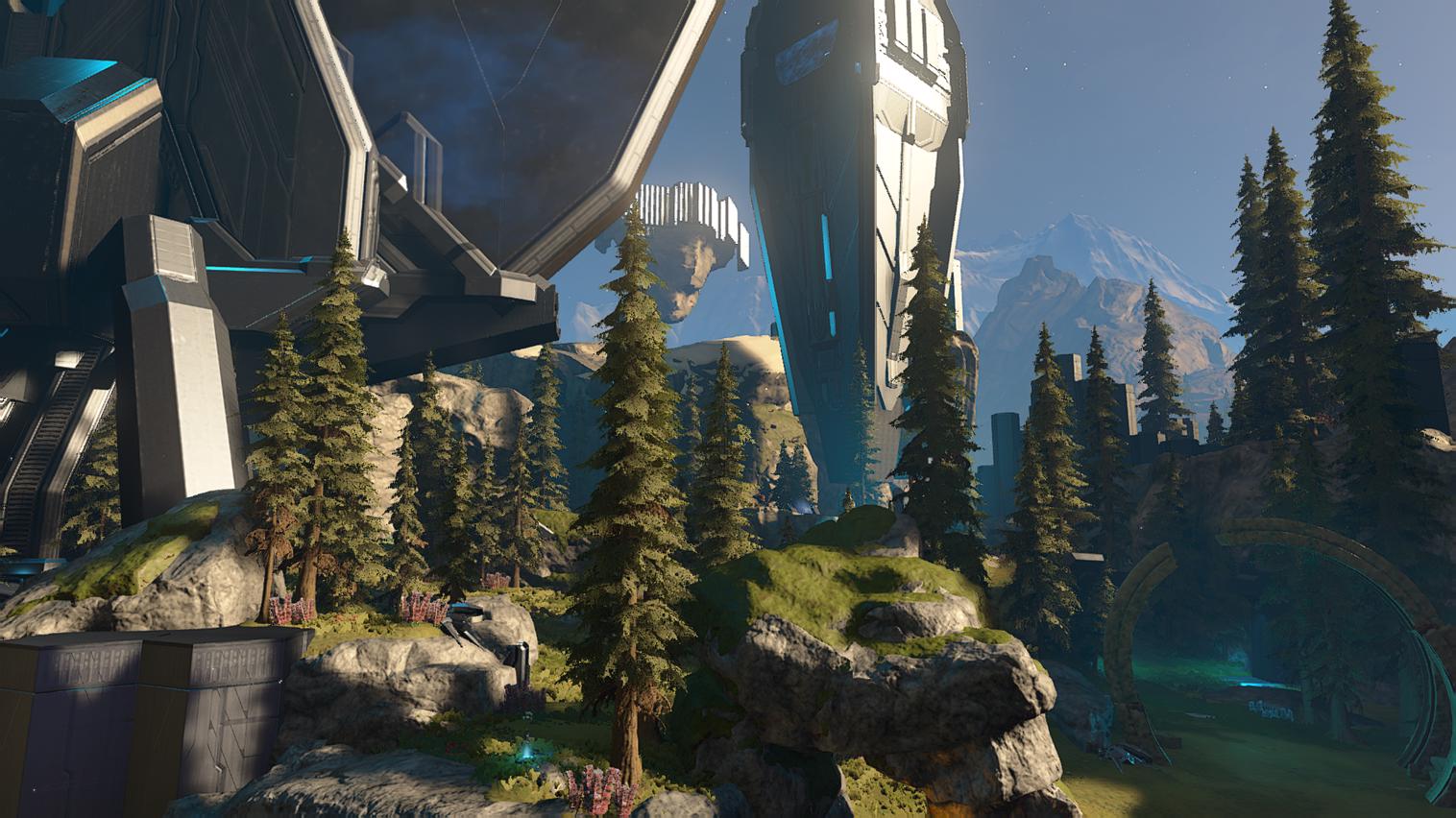 Thunderhead Assault