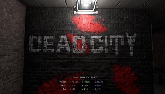 Thumbnail: The walking Dead: Dead City