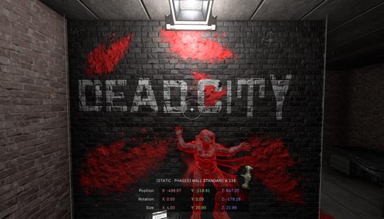 Image: The walking Dead: Dead City