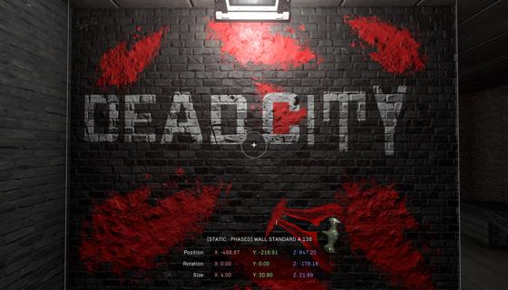 Thumbnail: The walking Dead: Dead City