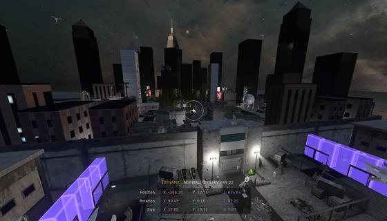 Image: The walking Dead: Dead City
