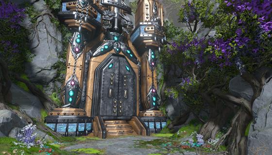 Image : MAJESTIC ULTRA