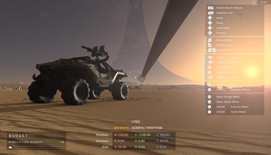 Thumbnail: Desert Bus MCC