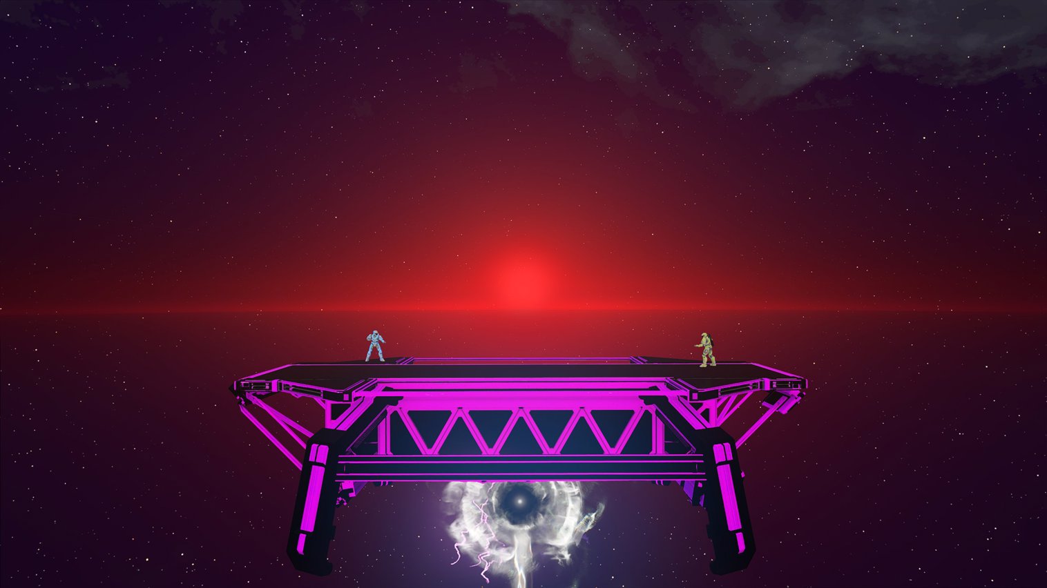 Grifball Final Destination