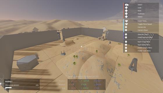 Image: Behemoth (Arid Edion)