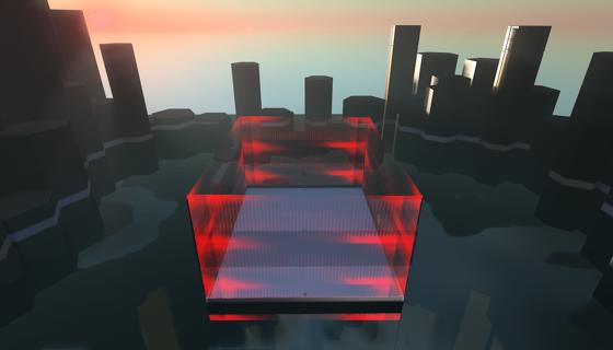 Image: Zeta Stadium (Remake)