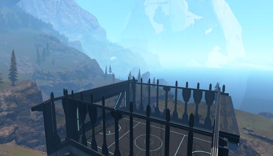 Image: Hammer Sanctum