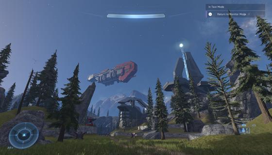 Image: Open World Sandbox
