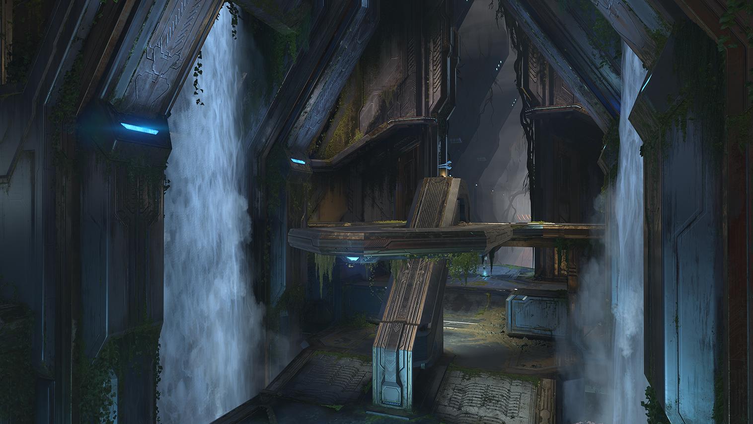 Flood  Catalyst