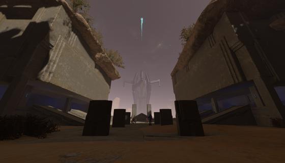 Thumbnail: The Forerunner Spire