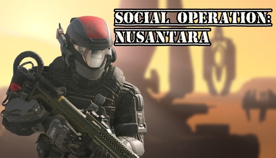 Social Operation: Nusantara