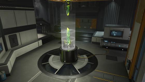 Thumbnail: Lattice - Ranked Tweaked Spawns