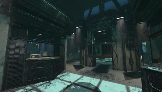 Image: Precontinent 9