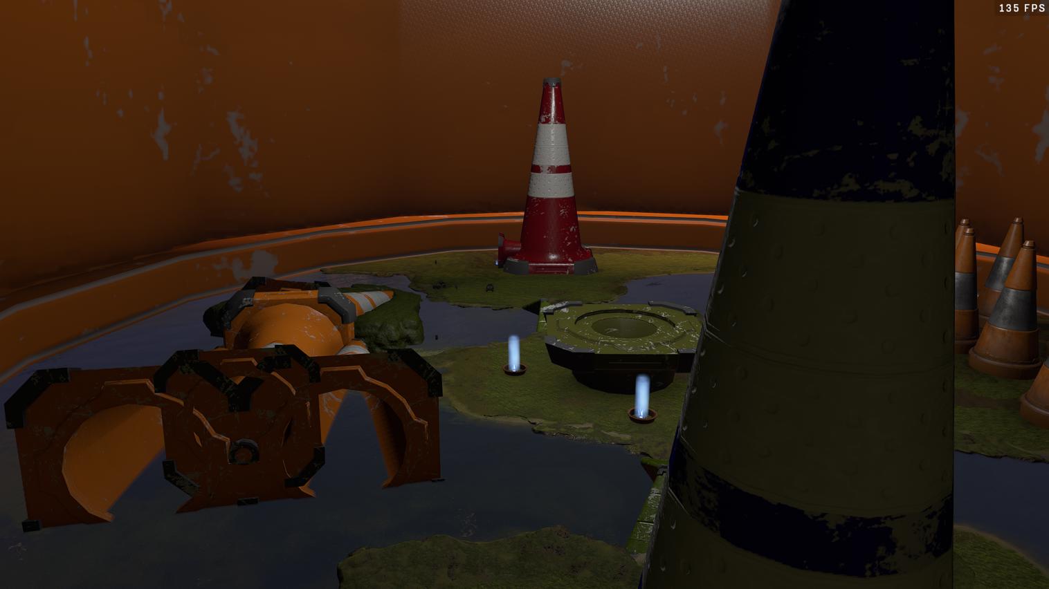 THE ALMIGHTY CONE (epic voice)