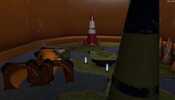 Thumbnail: THE ALMIGHTY CONE (epic voice)