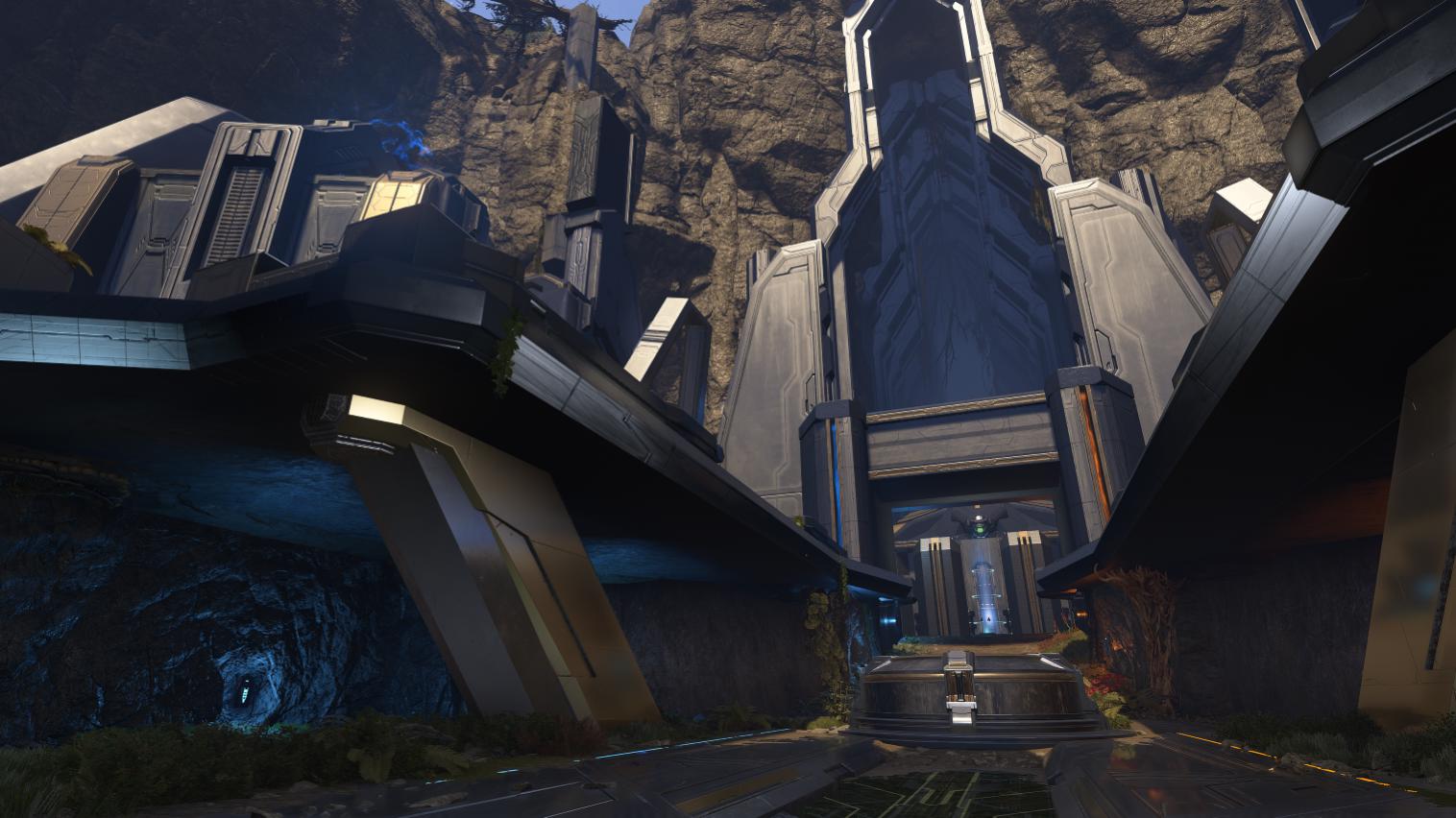 Origin - Coil Siege: Ranked