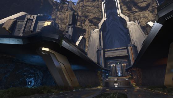 Image: Origin - Coil Siege: Ranked