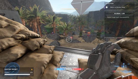 Thumbnail: New Alexandria Beach Firefight