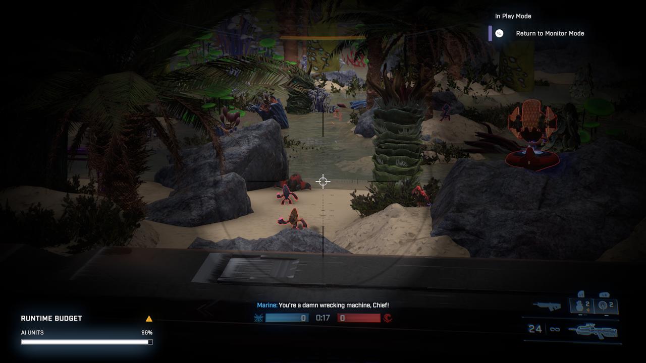New Alexandria Beach Firefight