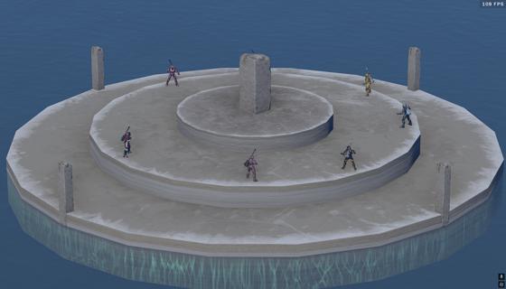 Image: Cast Out | RINGOUT