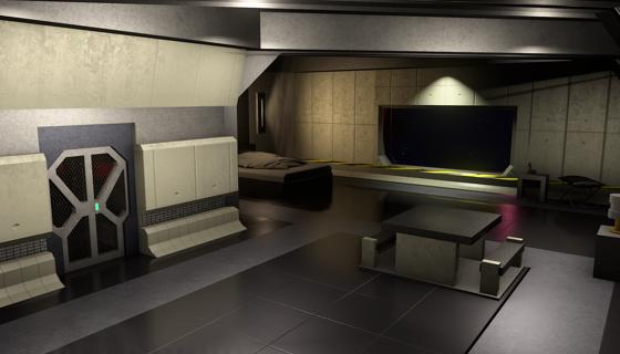 Image: Crew Sector 027