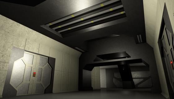 Image: Crew Sector 027