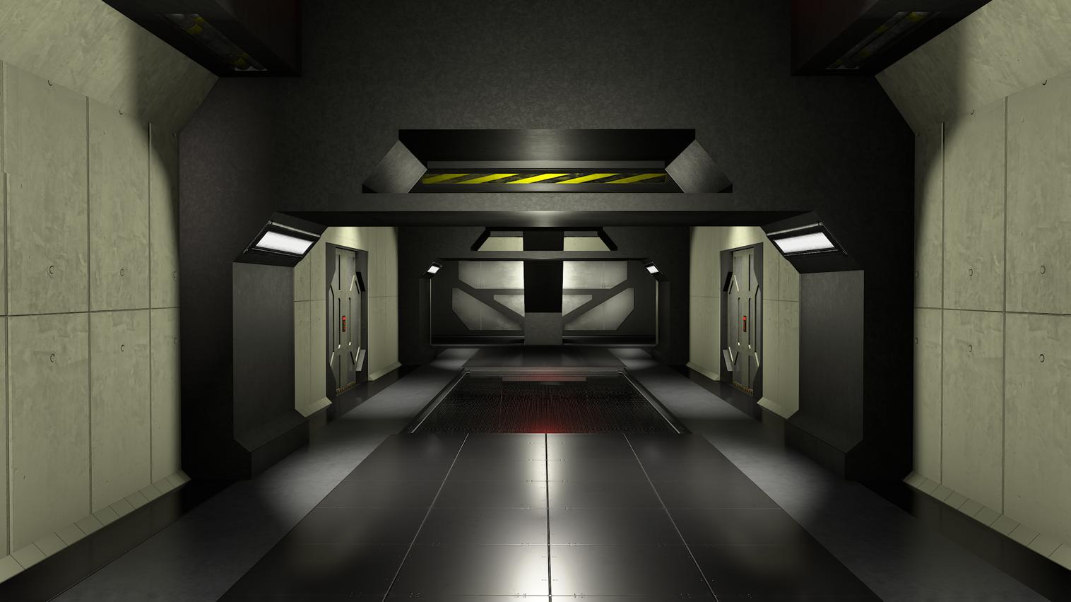 Crew Sector 027