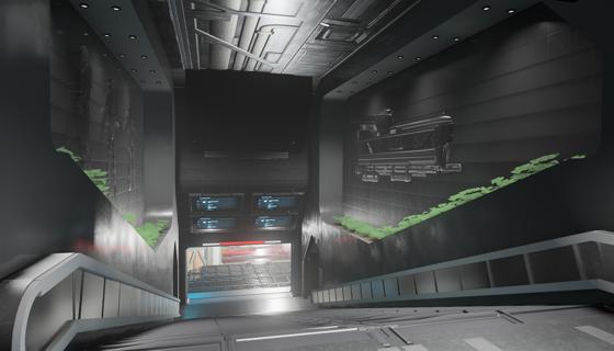 Image: SURVIVE The Spacecamp