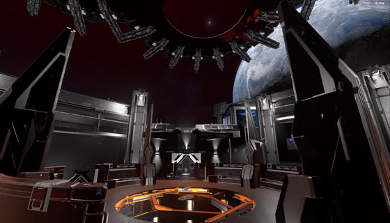 Thumbnail: FISSURE - Machine World