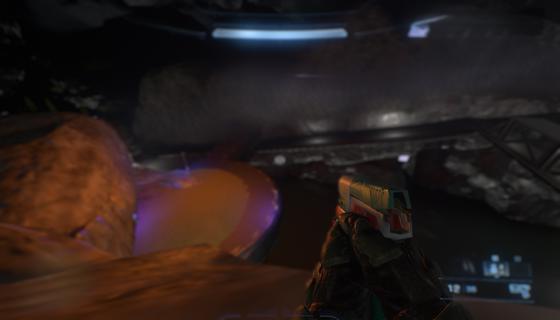 Image: HOT PURSUIT: RUSH GONDOLA