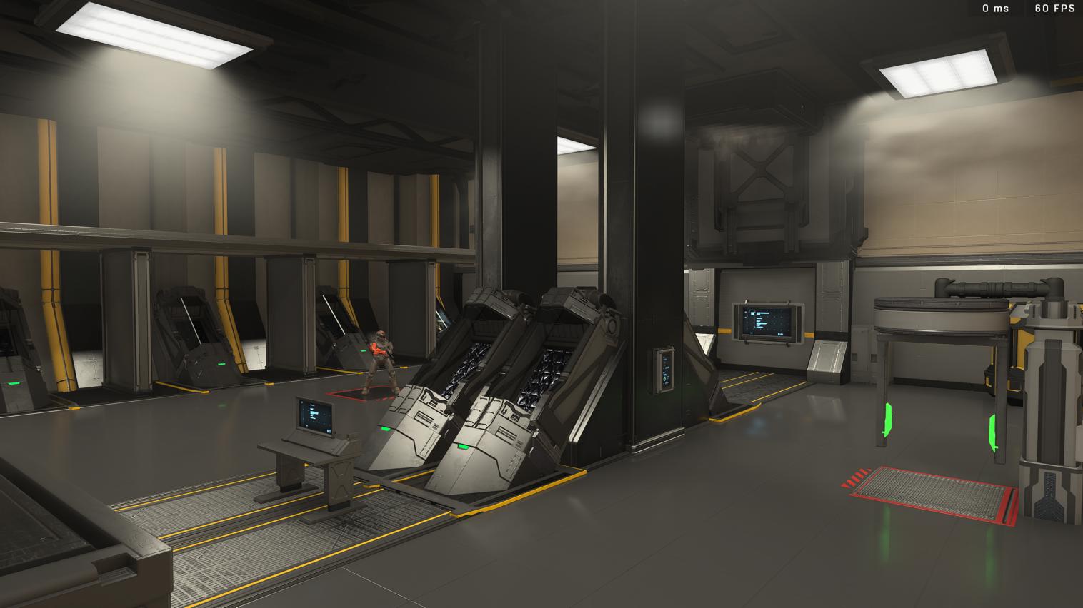 UNSC Midwinter (Social)