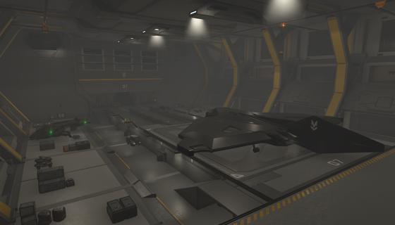 Image: UNSC Midwinter (Social)