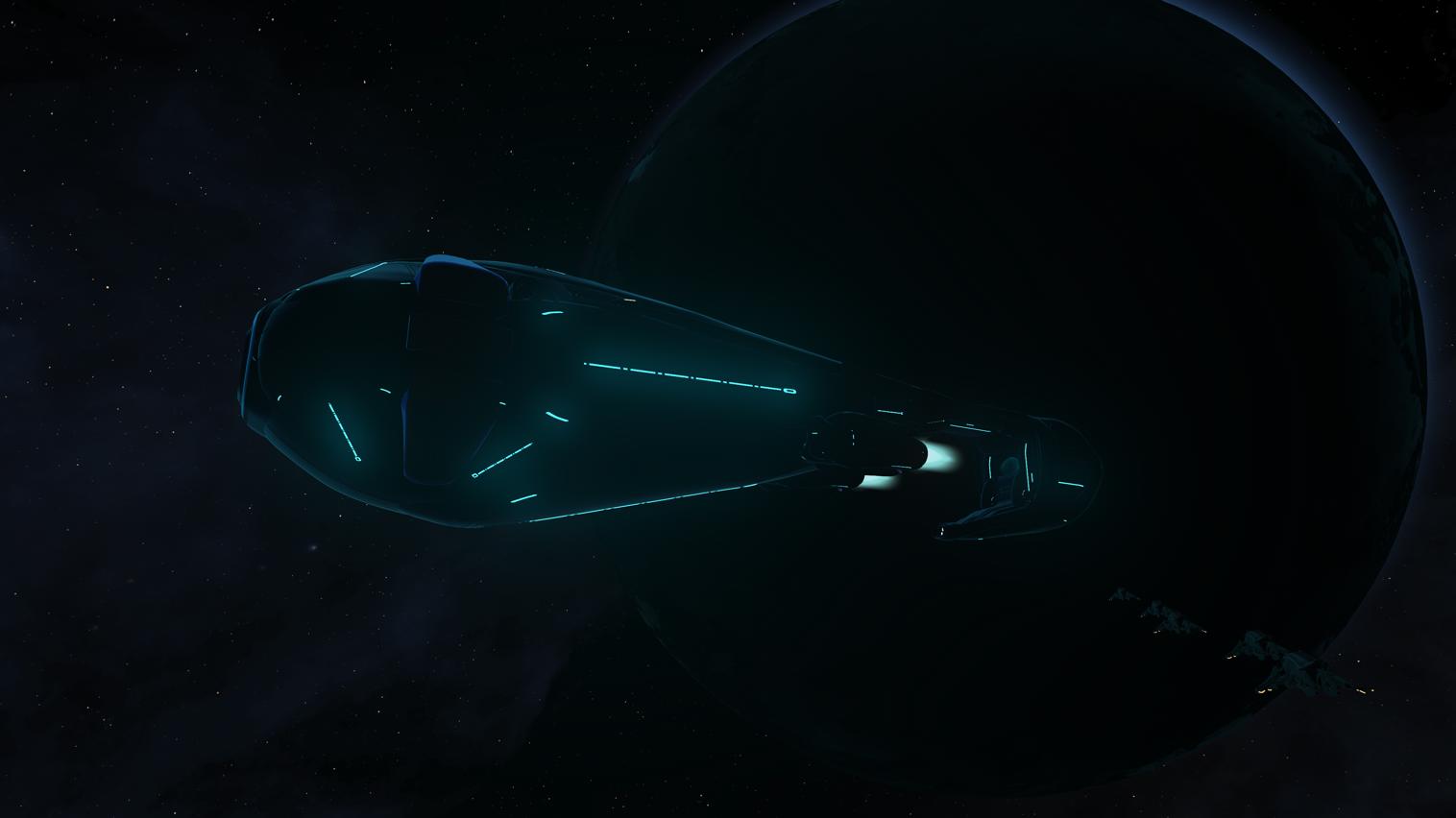 Operation: Piercing Light