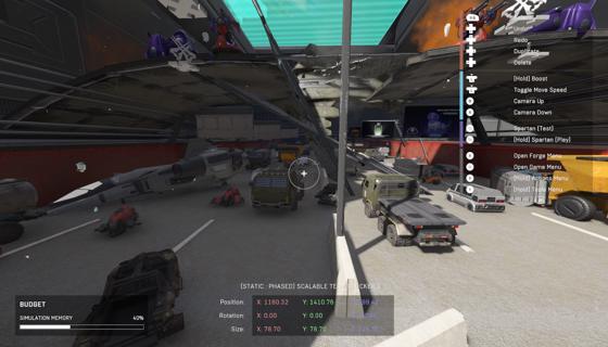 Image: Freeway Holdout Firefight