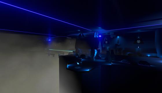 Bild: Cueva forerunners