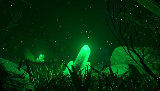 Image : Vylaxia: Anyxo Forest