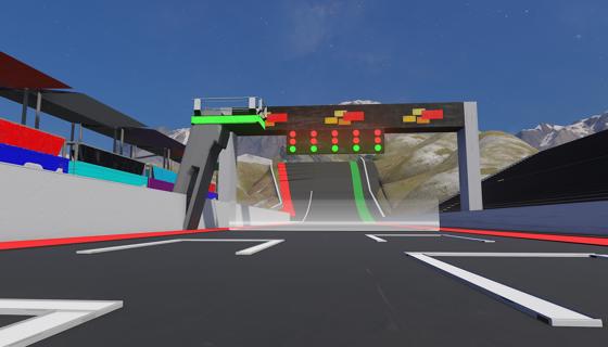 画像: COTA GP Circuit