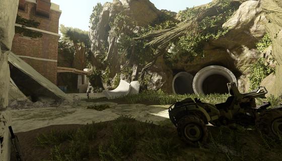 Image : Ghost Town Classic V2