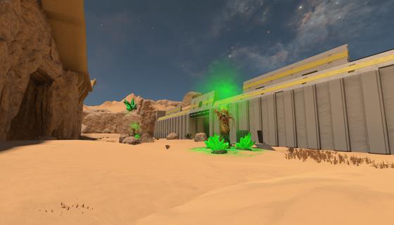 Image: Renegade: Wasteland