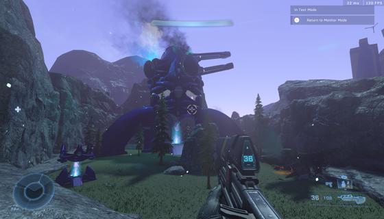Imagem: Shield World Assault
