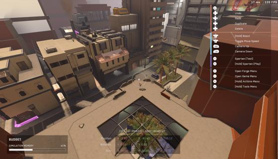 Image: District