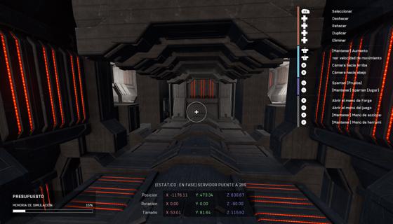 Image: CORRIDORS