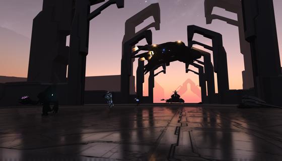 Image: Revelation  (night time)