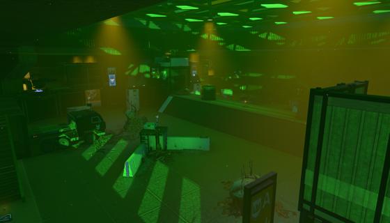Image: Zombex Bunker