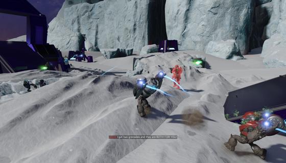 Thumbnail: Snowball Yap God: Snowbound