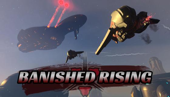 Banished Rising